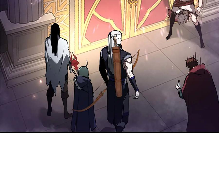 《重生后成为FFF级巫医》第79话 请告诉我吧，戴老师！（次元门攻略篇） 第258页