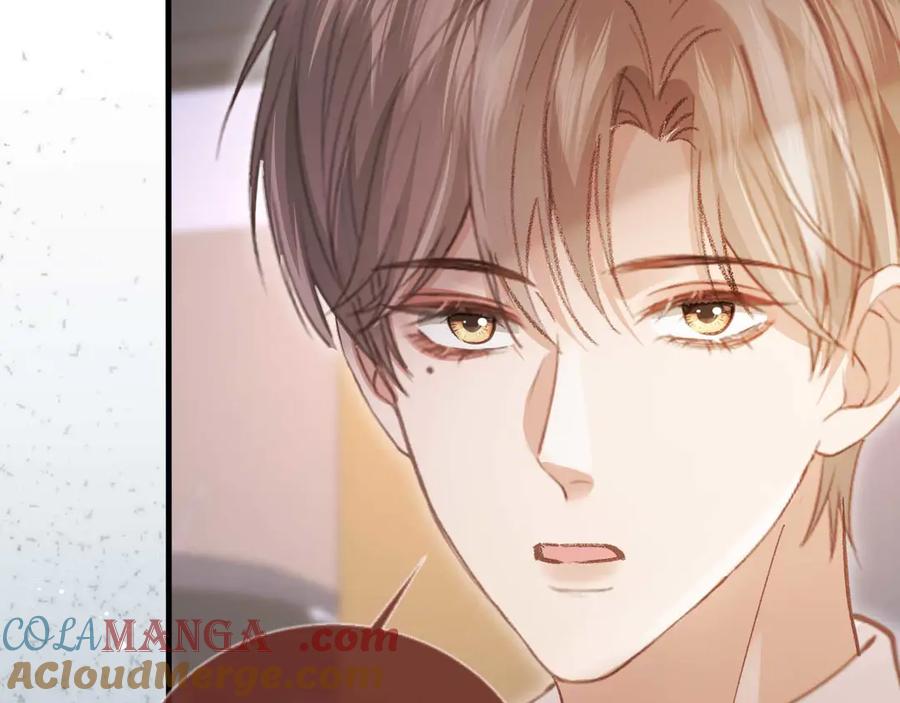 白月光他爱上替身了？！ 第74话 关你屁事！ 第25页