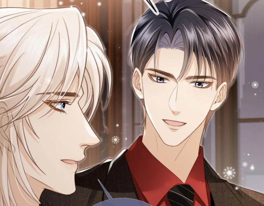 白月光他爱上替身了？！ 第6话：你们在干什么！ 第36页