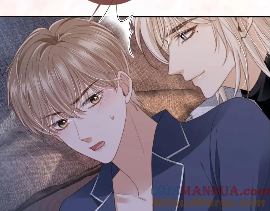 白月光他爱上替身了？！ 第6话：你们在干什么！ 第93页
