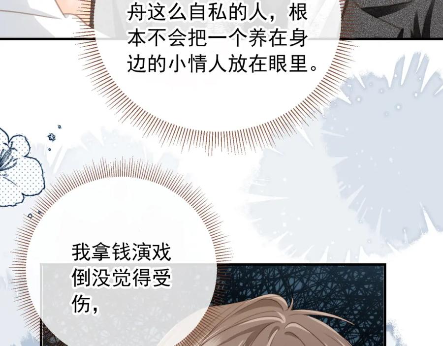 白月光他爱上替身了？！ 第6话：你们在干什么！ 第79页