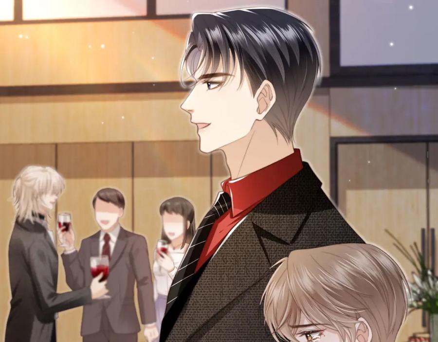 白月光他爱上替身了？！ 第6话：你们在干什么！ 第15页