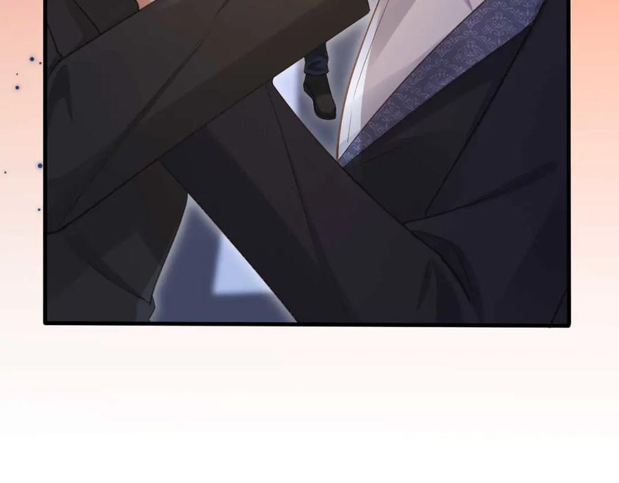 白月光他爱上替身了？！ 第75话 我不会离开你 第11页
