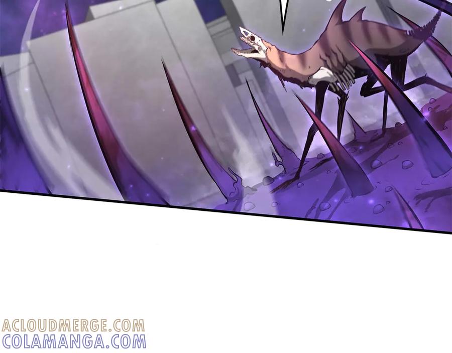 《重生后成为FFF级巫医》第81话 产生自我意识的扭曲怪 第53页