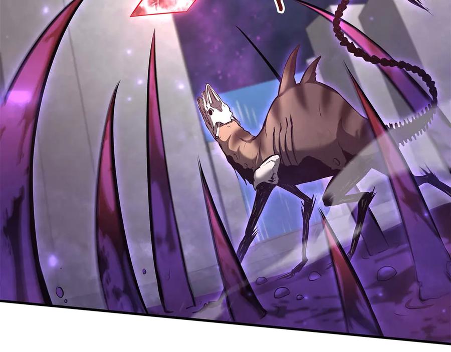 《重生后成为FFF级巫医》第81话 产生自我意识的扭曲怪 第58页