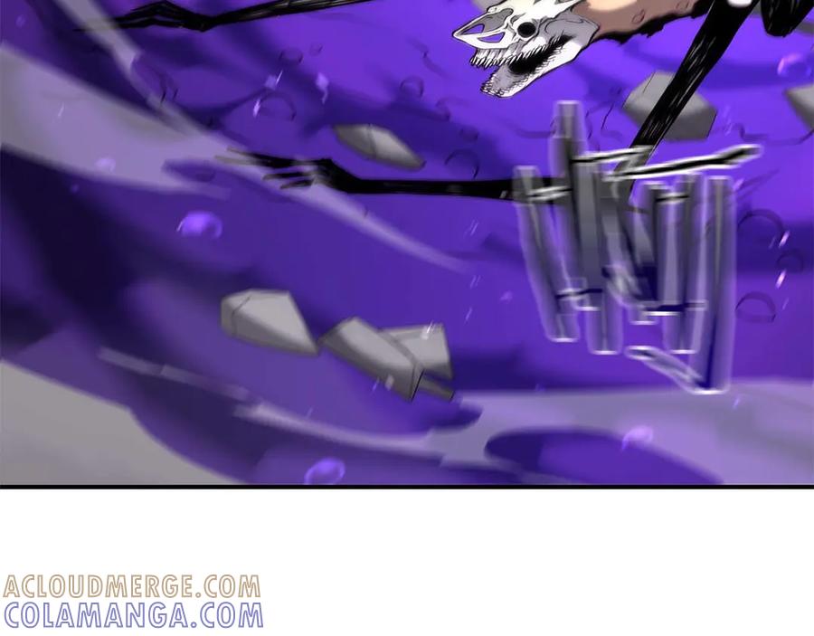 《重生后成为FFF级巫医》第82话 一人单挑 第57页