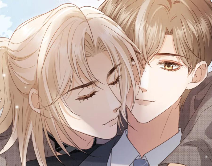 白月光他爱上替身了？！ 第80话 搞事业的男人最帅 第32页