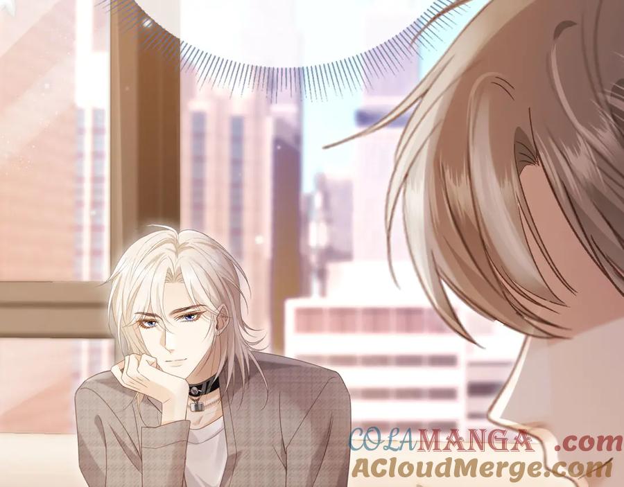 白月光他爱上替身了？！ 第80话 搞事业的男人最帅 第19页