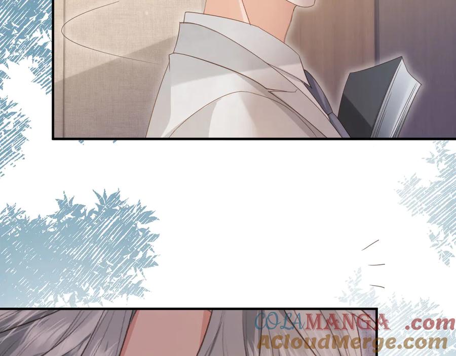 白月光他爱上替身了？！ 第80话 搞事业的男人最帅 第22页