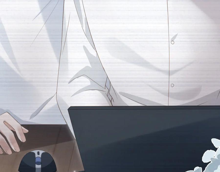 白月光他爱上替身了？！ 第80话 搞事业的男人最帅 第12页