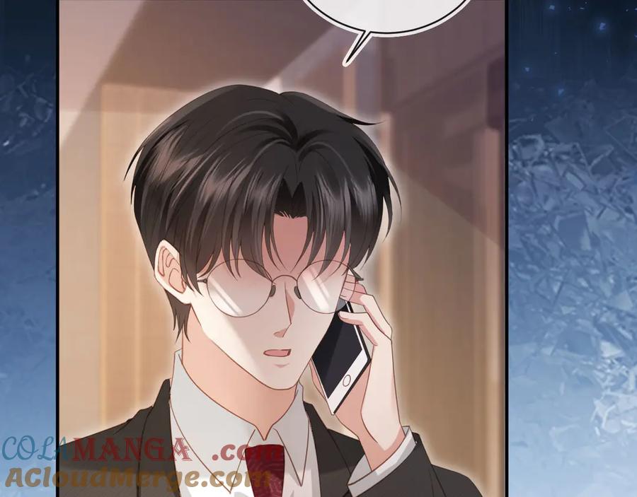 白月光他爱上替身了？！ 第80话 搞事业的男人最帅 第49页
