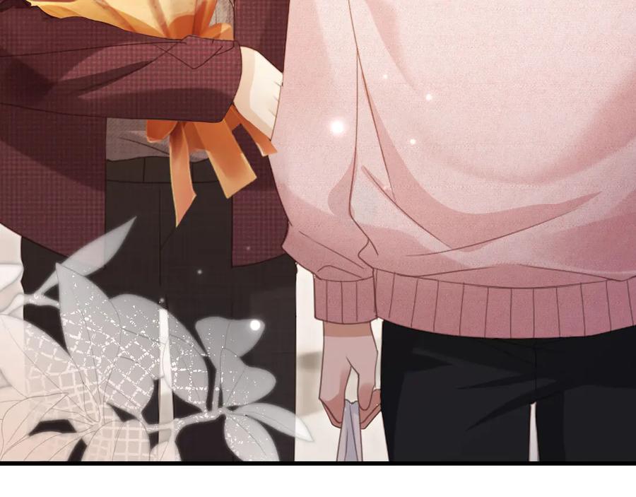 白月光他爱上替身了？！ 第81话 妈&干妈 第12页