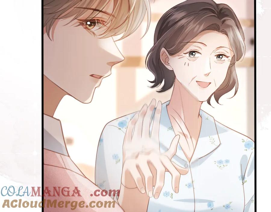 白月光他爱上替身了？！ 第81话 妈&干妈 第22页