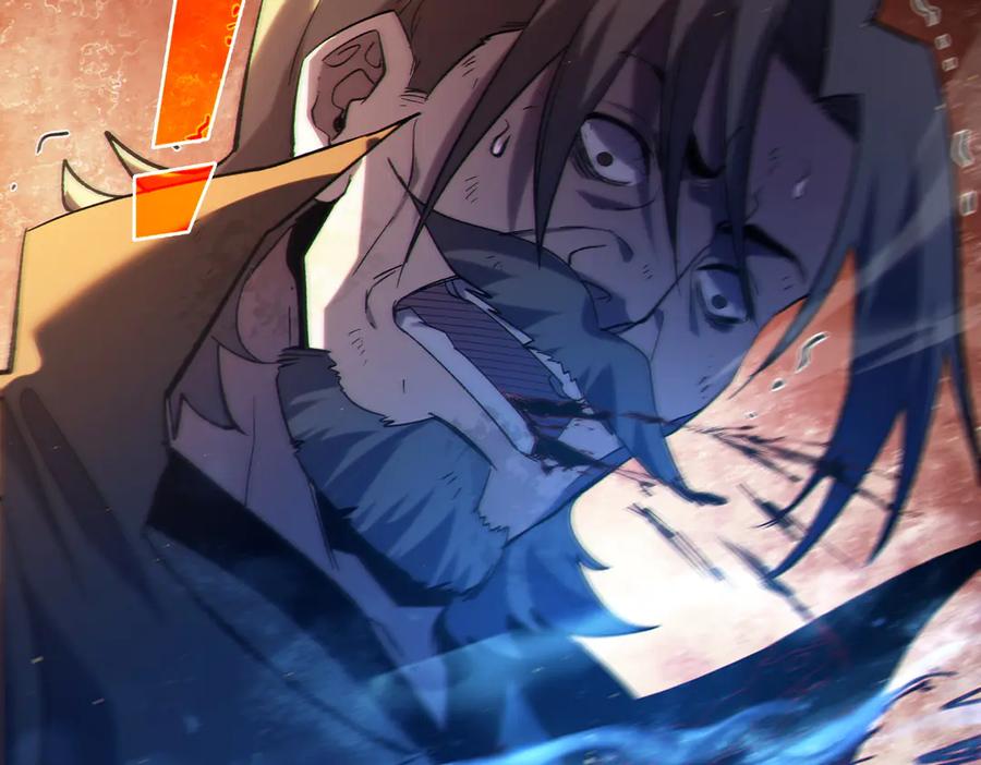 《我靠无敌被动打出成吨伤害！》第83话 越阶对战三转强者 第175页