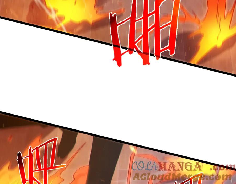 《我靠无敌被动打出成吨伤害！》第83话 越阶对战三转强者 第149页