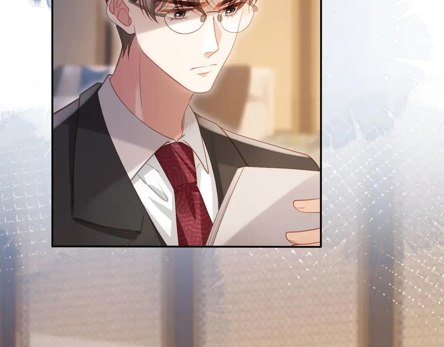 白月光他爱上替身了？！ 第83话 霍深 第6页