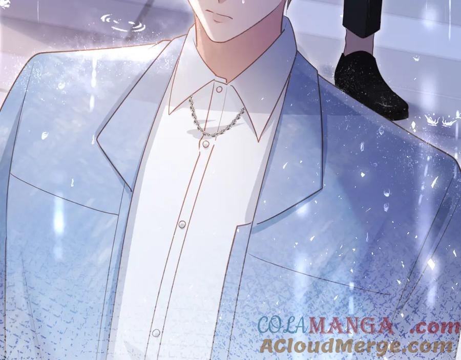 白月光他爱上替身了？！ 第84话 哥哥的小小火葬场 第58页