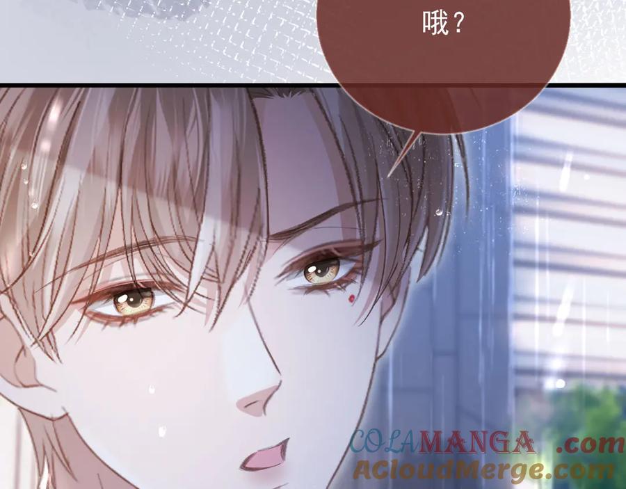 白月光他爱上替身了？！ 第84话 哥哥的小小火葬场 第34页