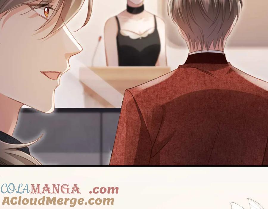 白月光他爱上替身了？！ 第88话 壕气拍卖 第25页