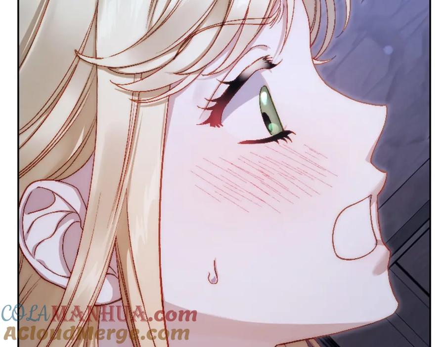 月光图书馆 - 第19话 混乱的一夜 - 第25张图