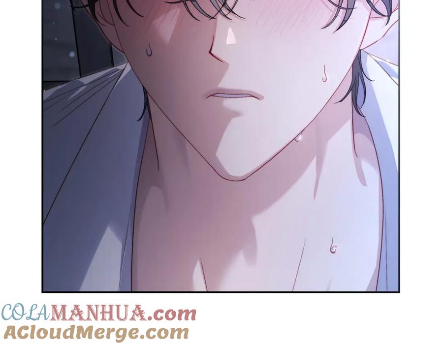 月光图书馆 - 第19话 混乱的一夜 - 第29张图