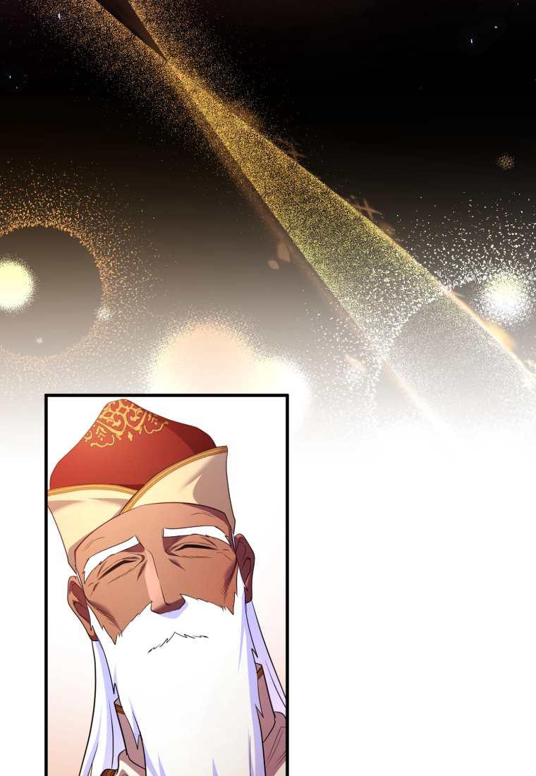成为苏尔坦珍爱的猫咪 第42话 第82页