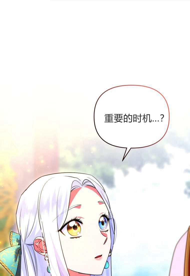 成为苏尔坦珍爱的猫咪 第42话 第85页