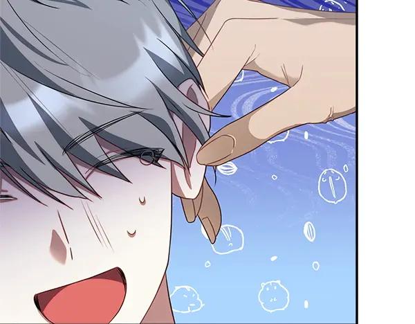双胞胎姐姐的罢工宣言 第58话 小气鬼 第134页