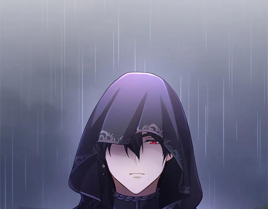 《陛下，这次由我来抚养！》第十三话 夜雨中的委托 第19页
