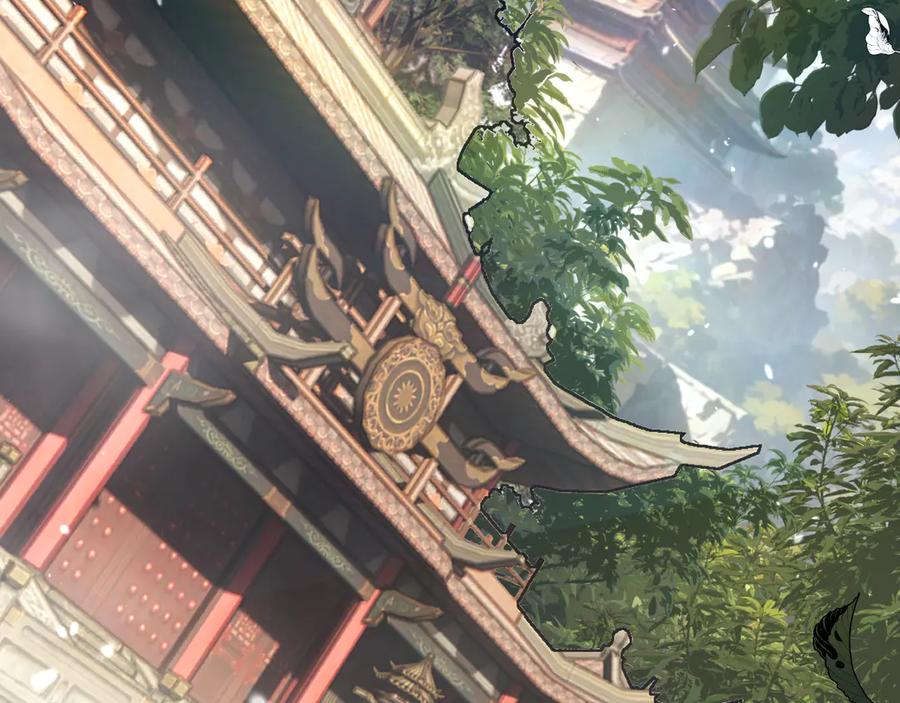 老蛇修仙传（蛇祖） 第15回 老黑狗教唆偷鸡 第90页
