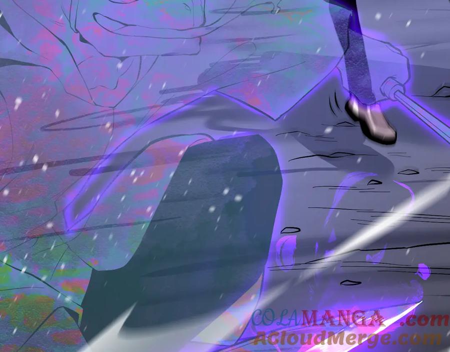 我能看到禁区规则 - 第27话 33号信徒！苍狮！ - 第64张图