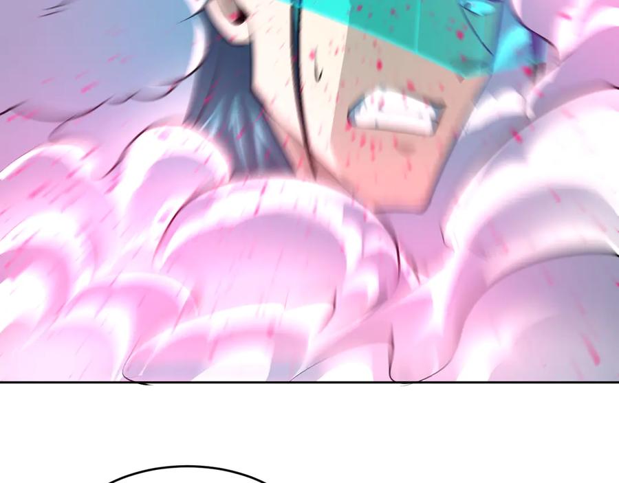 我能看到禁区规则 - 第27话 33号信徒！苍狮！ - 第54张图