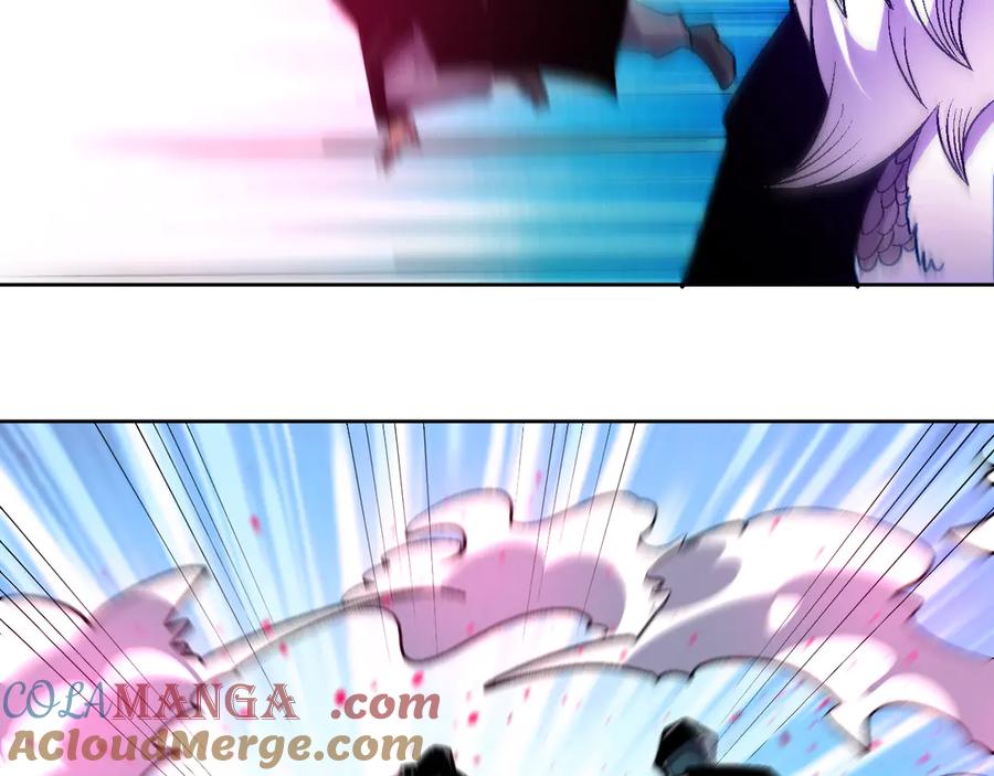 我能看到禁区规则 - 第27话 33号信徒！苍狮！ - 第58张图