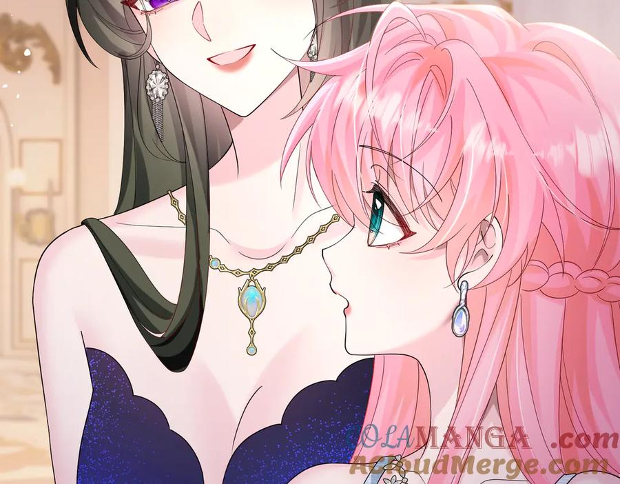 《穿成马甲大佬的妹妹》第32话 为姐姐出战 第65页