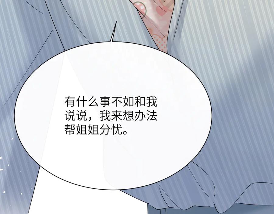 《穿成马甲大佬的妹妹》第33话 替姐姐分忧 第95页