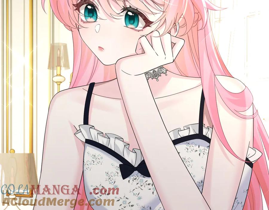 《穿成马甲大佬的妹妹》第33话 替姐姐分忧 第85页