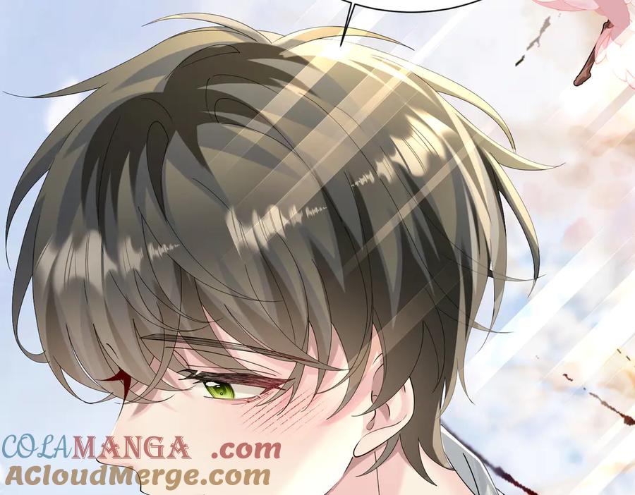 《穿成马甲大佬的妹妹》第33话 替姐姐分忧 第93页