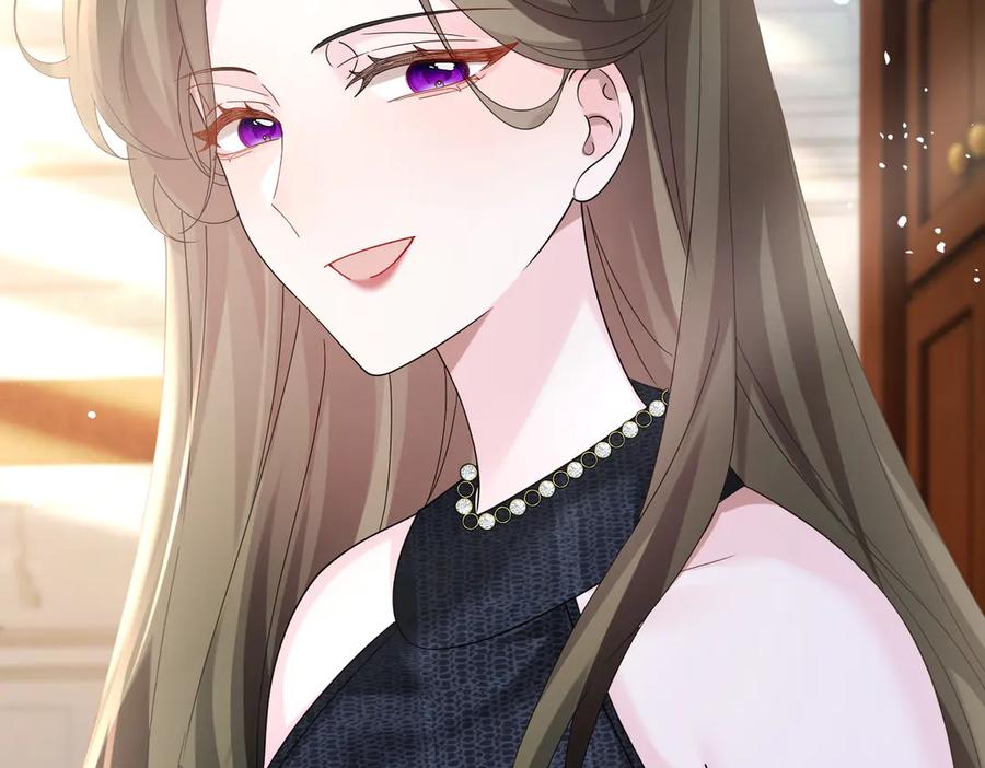 《穿成马甲大佬的妹妹》第36话 你怎么在这儿！ 第56页