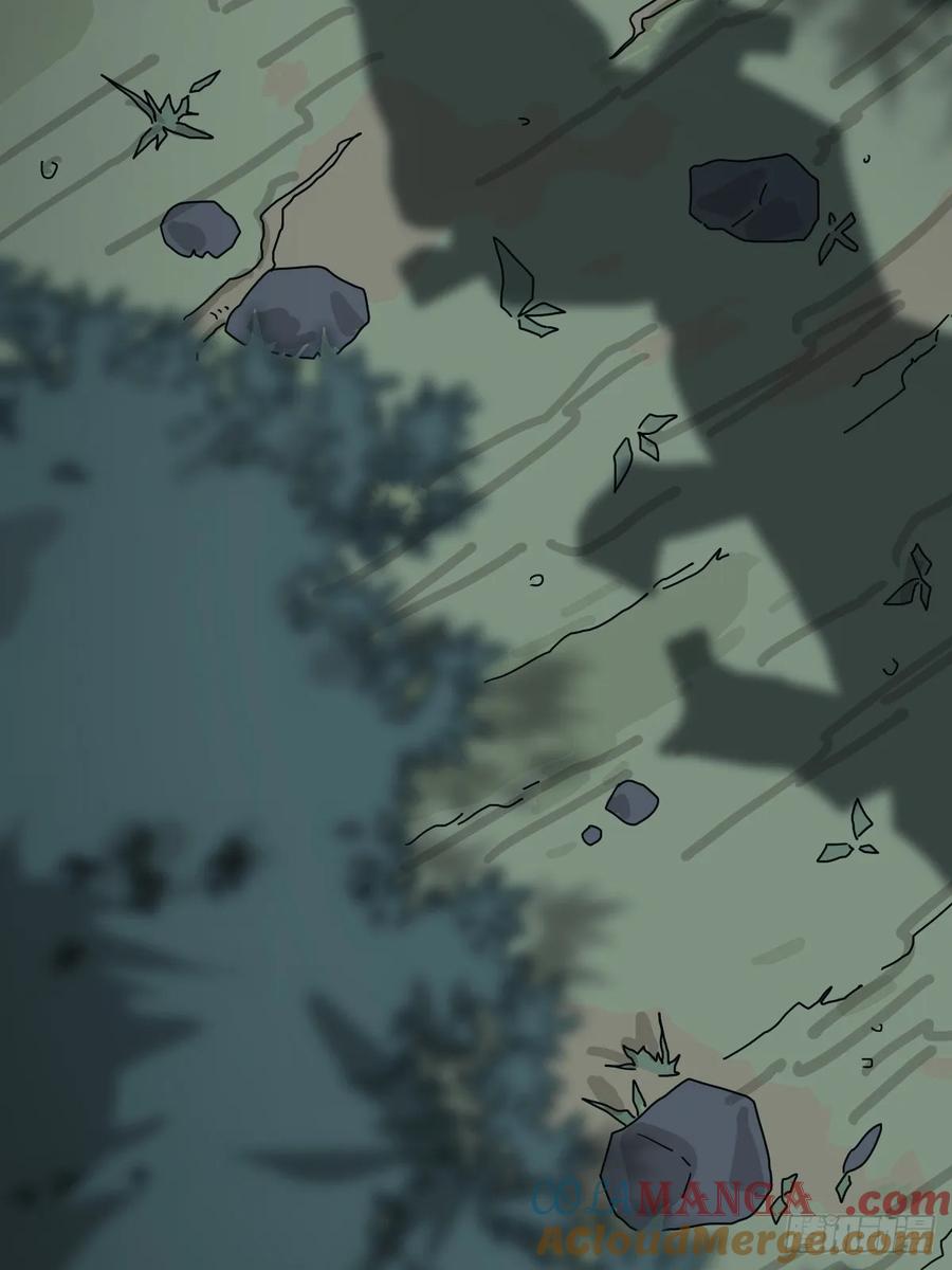 山傀：山神诡录 - 灵堂诡事（五） - 第9张图