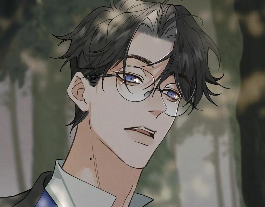 白泽之名 第11话 葬礼 第114页