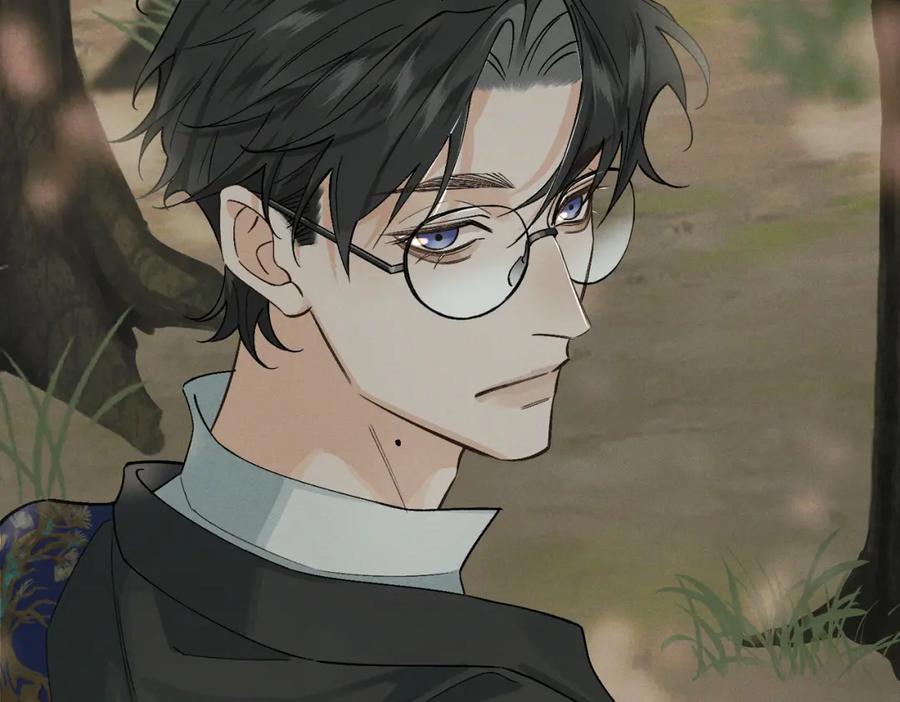 白泽之名 第11话 葬礼 第95页