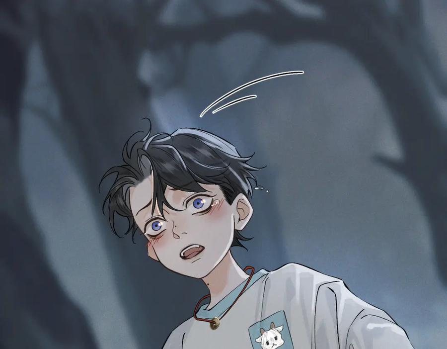 白泽之名 第14话 妖怪的由来 第19页
