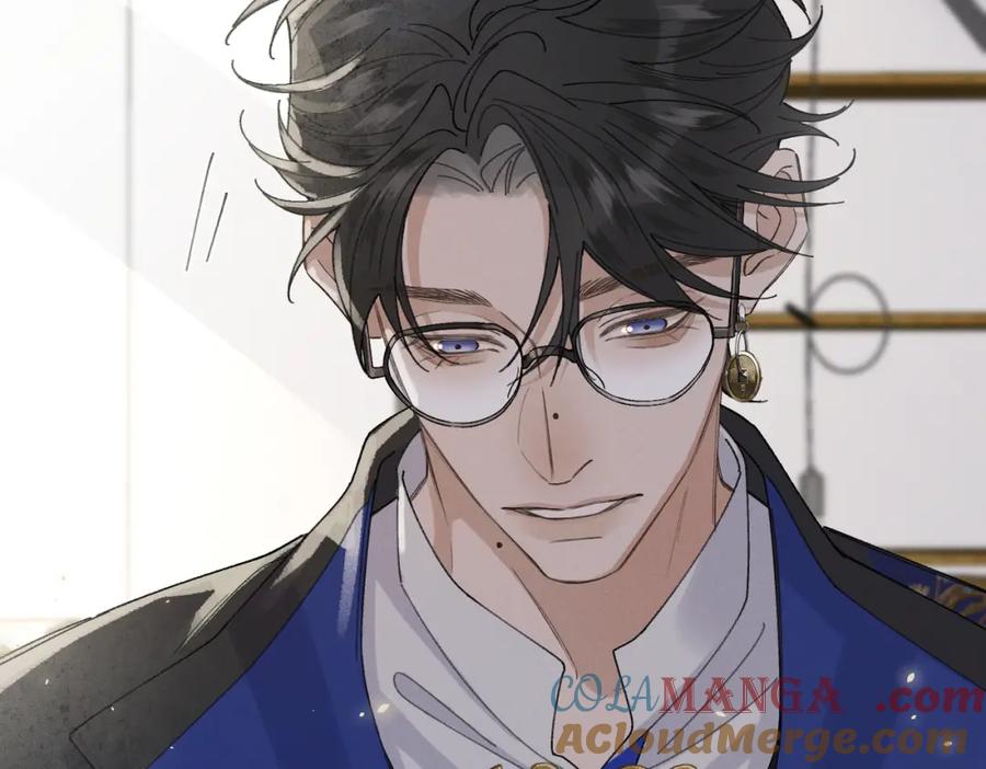 白泽之名 第17话 父母 第105页