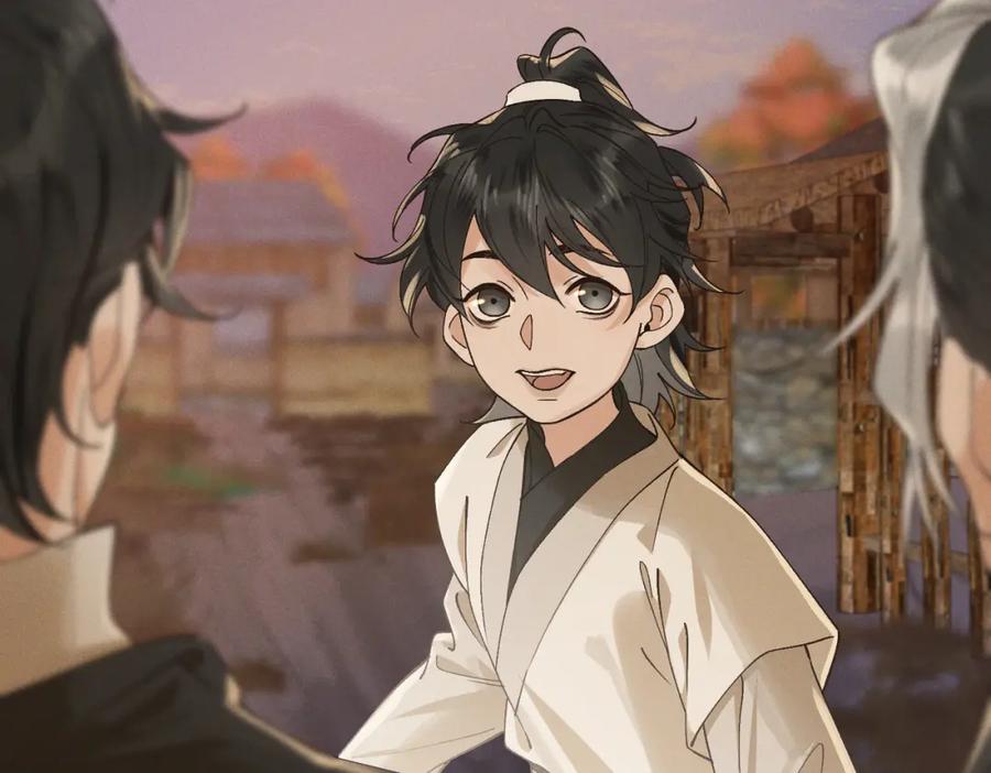 白泽之名 第5话 开棺 第54页