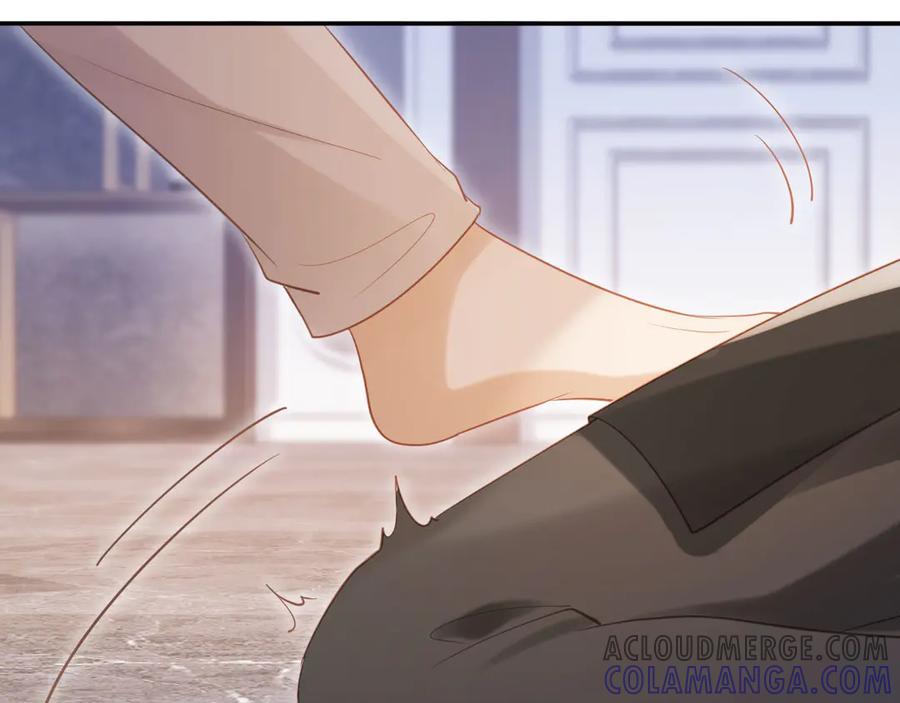 白月光他爱上替身了？！ 第114话 苏苏被绑架！ 第17页