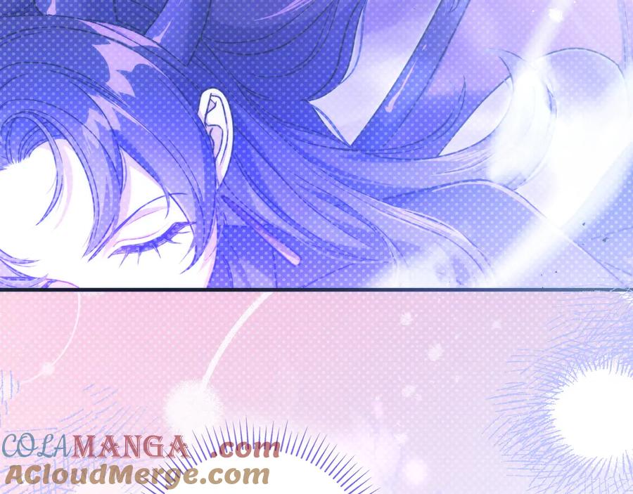 《只想在反派爸爸身边躺平》第13话 逃脱 第45页