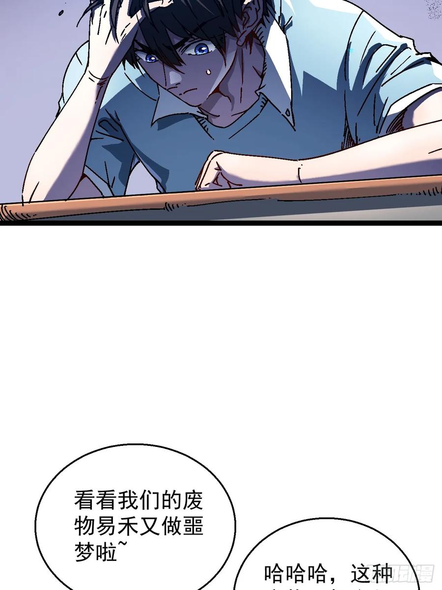 《高武进化：从觉醒怪兽之王开始》001怪物模板：怪兽之王！ 第24页