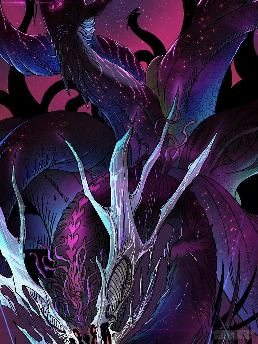 《高武进化：从觉醒怪兽之王开始》001怪物模板：怪兽之王！ 第12页
