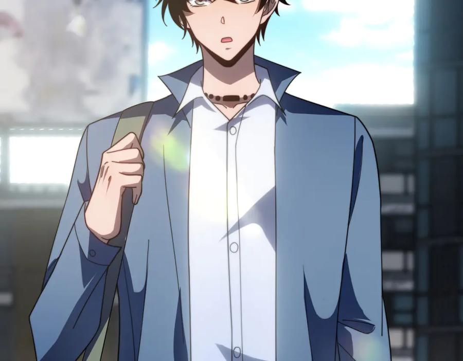 《我在末世给别人升级》第22话 混沌脉冲干扰装置 第90页