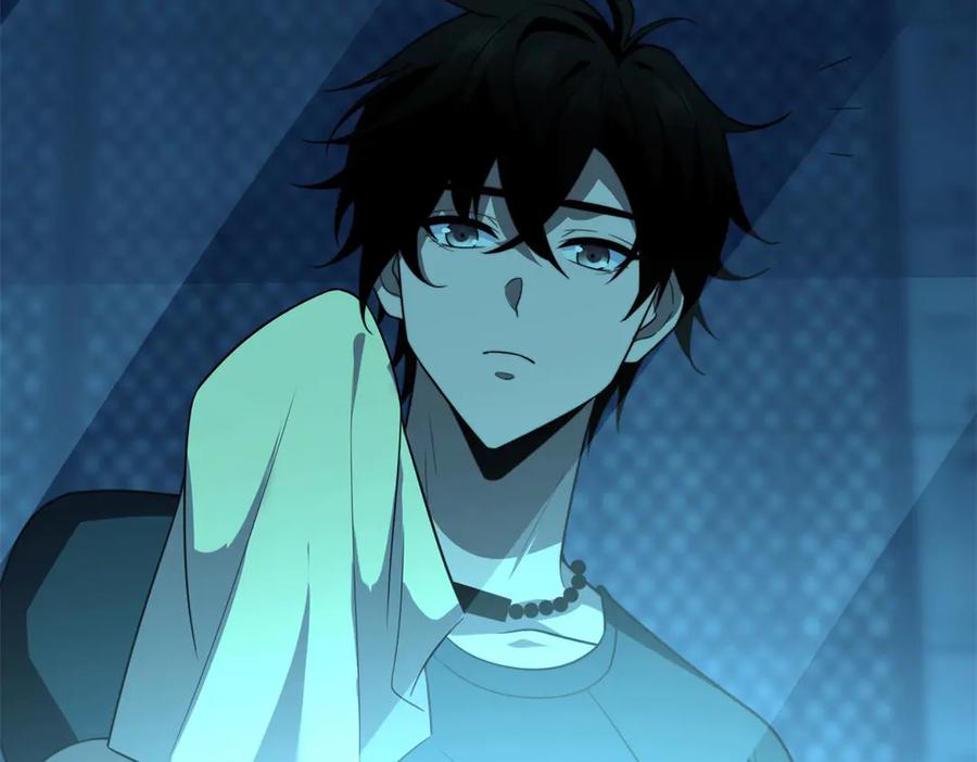 《我在末世给别人升级》第22话 混沌脉冲干扰装置 第34页